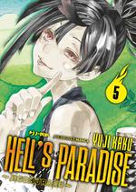 Hell's Paradise – Jigokuraku
